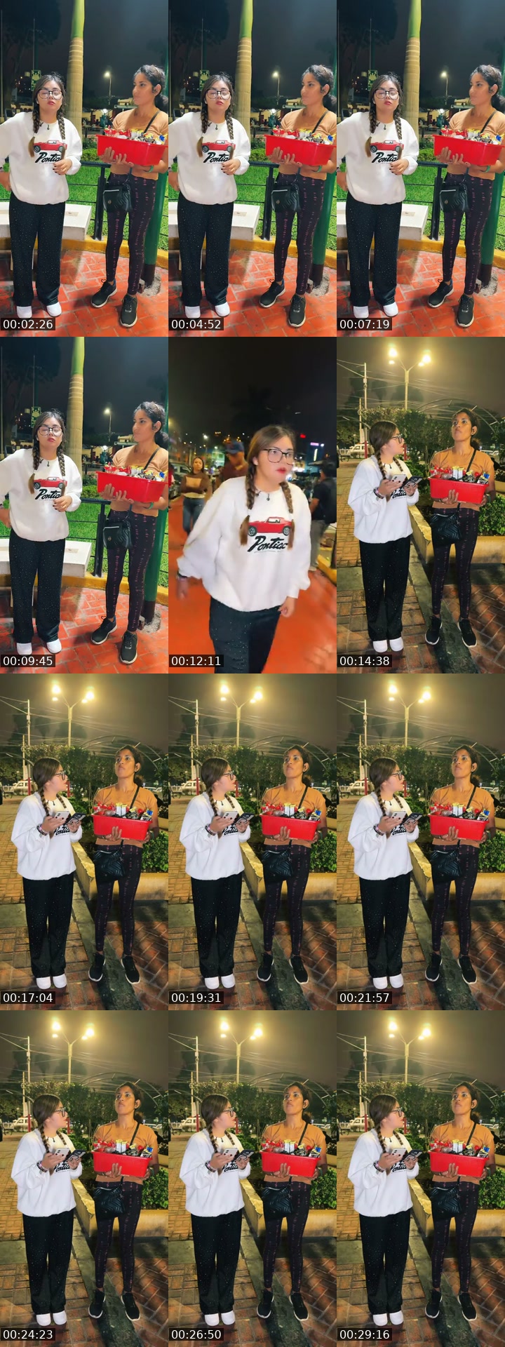 TikTok live: Haciendo hora🦁 by @jilaritiktok