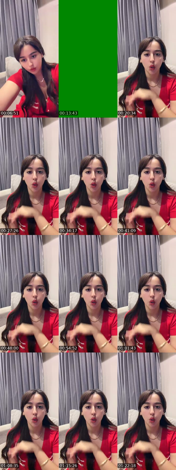 @maxul34 France TikTok live from 2026-07-09