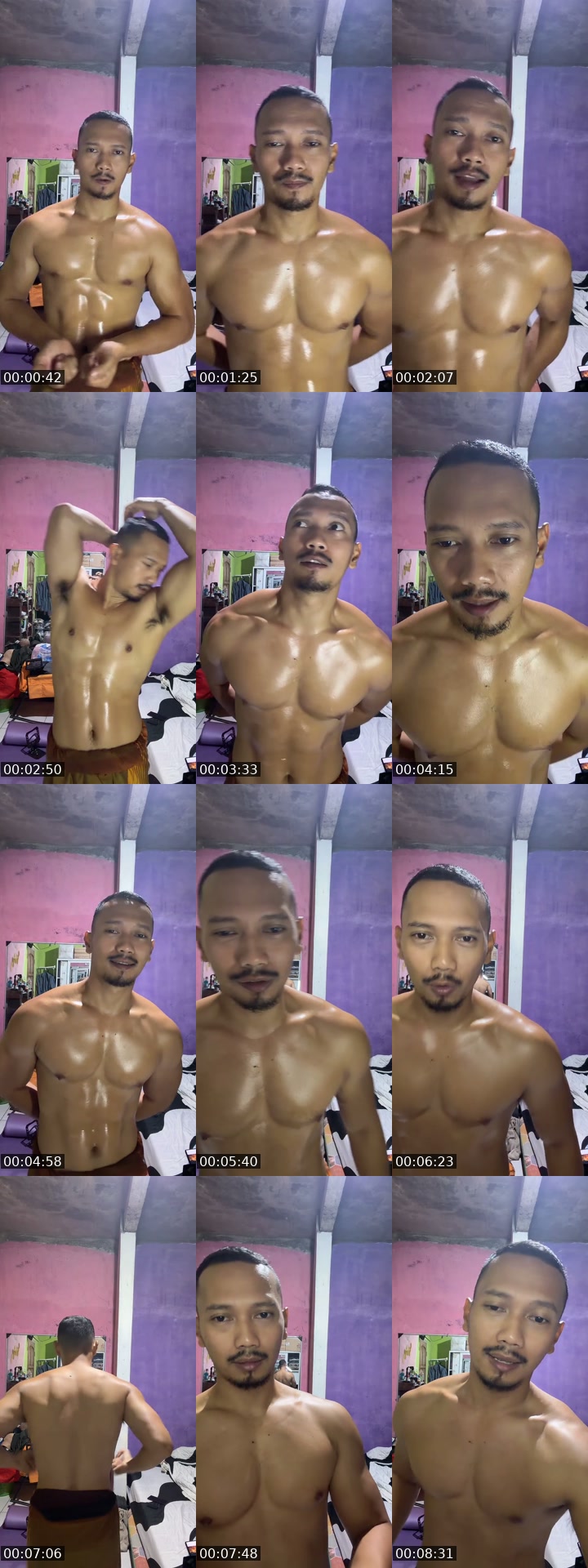 Indonesia TikTok live: Kamu kedinginan? by @mens.butter.carame