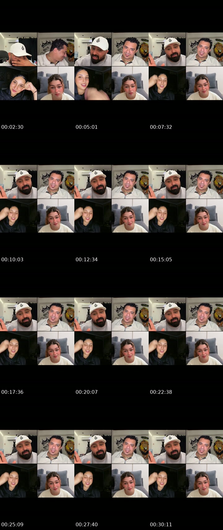 @kareemeldamy22 TikTok live from 2026-07-09