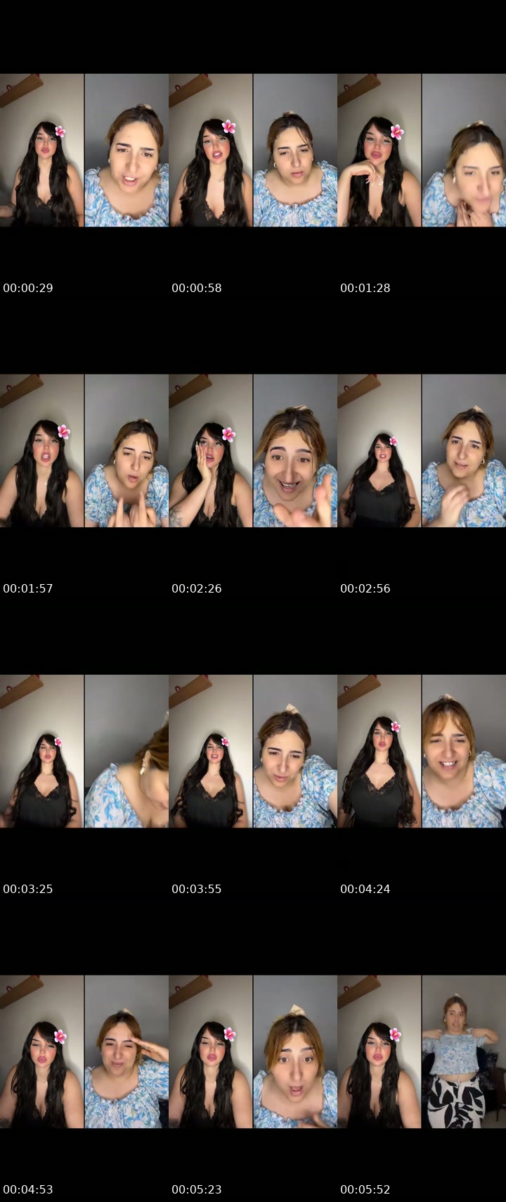 @kemitaettor TikTok live from 2026-07-09