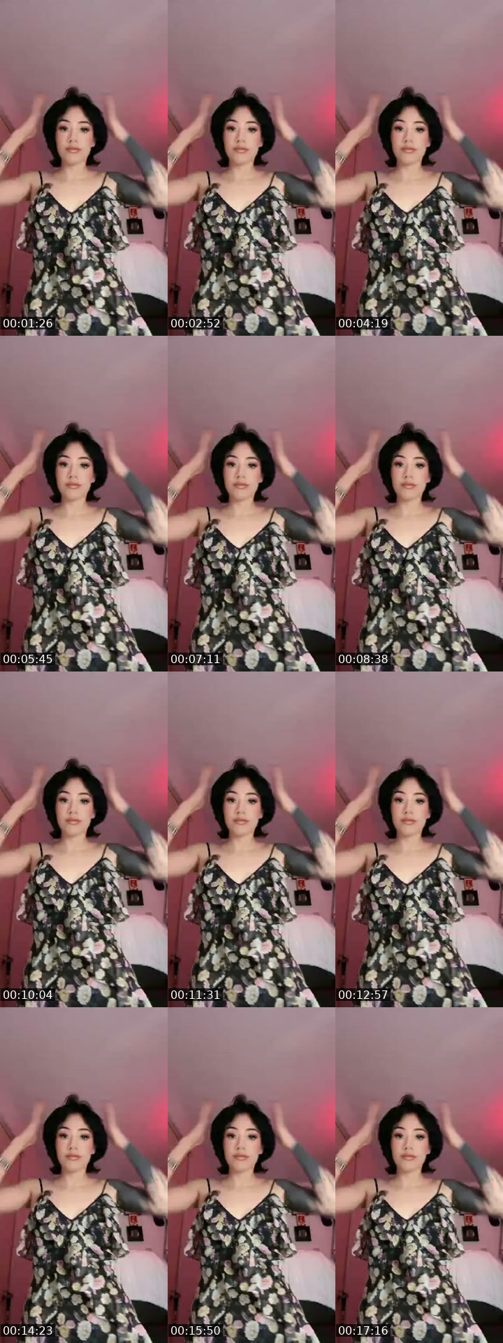 TikTok live: send a heart me 🤡❤️✨ by @laclownesa