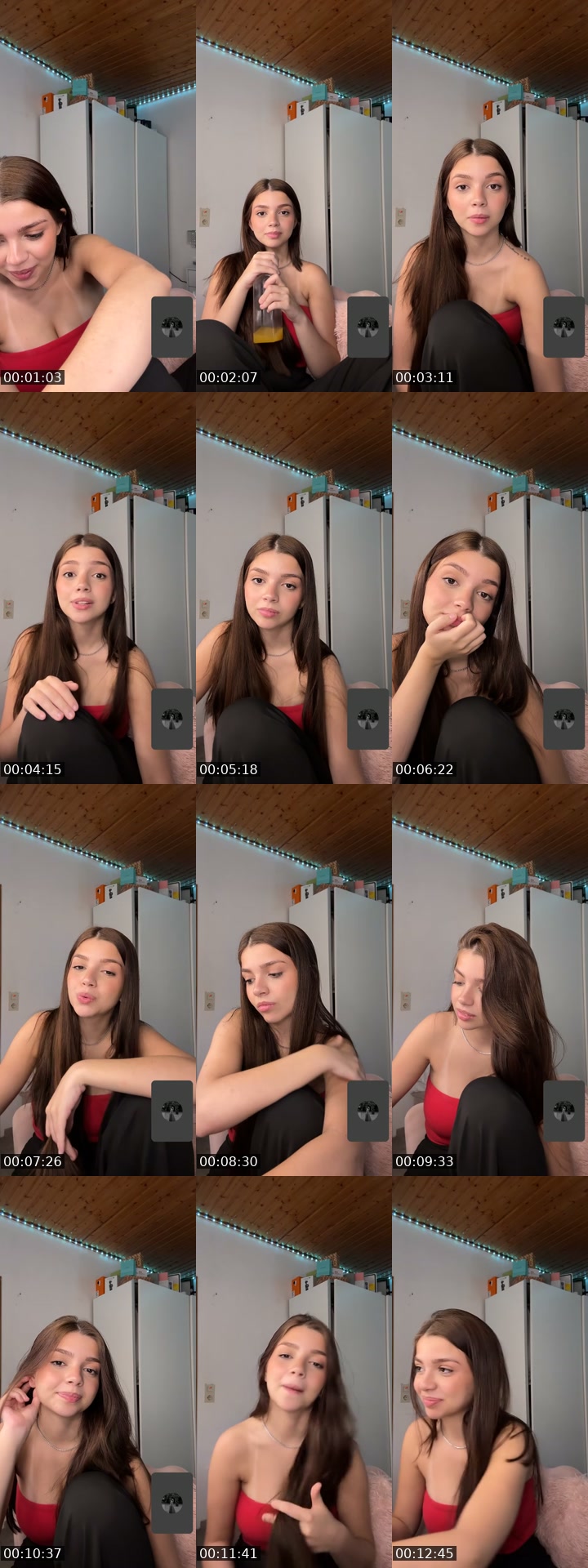 @laurarazeraav TikTok live from 2026-07-09