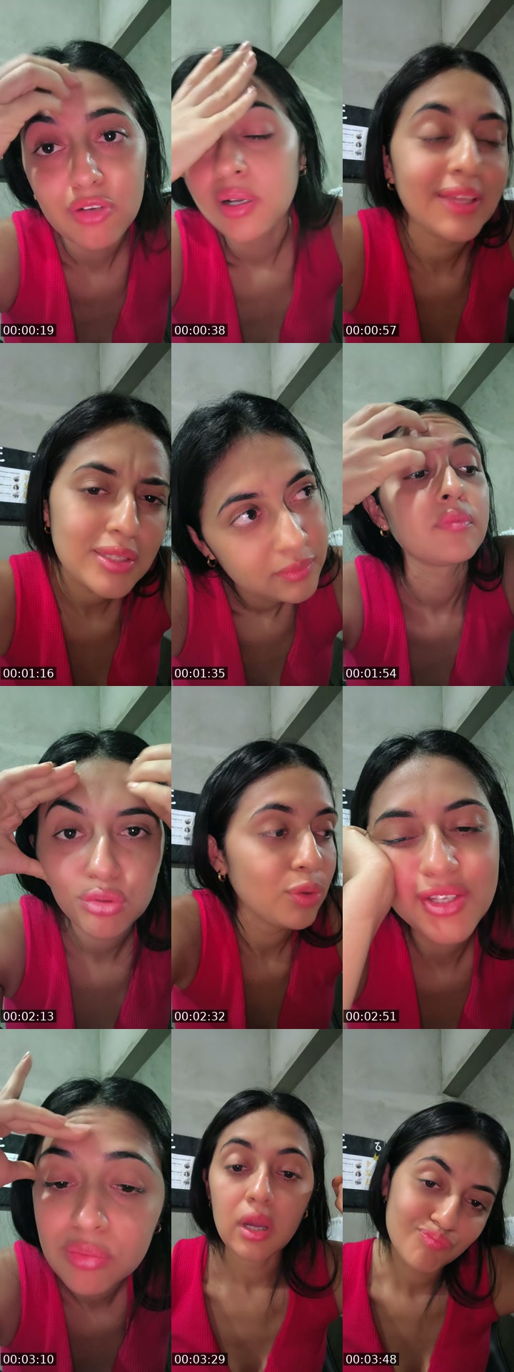 TikTok live: venha interagir comigo ❣️ by @moanna0228
