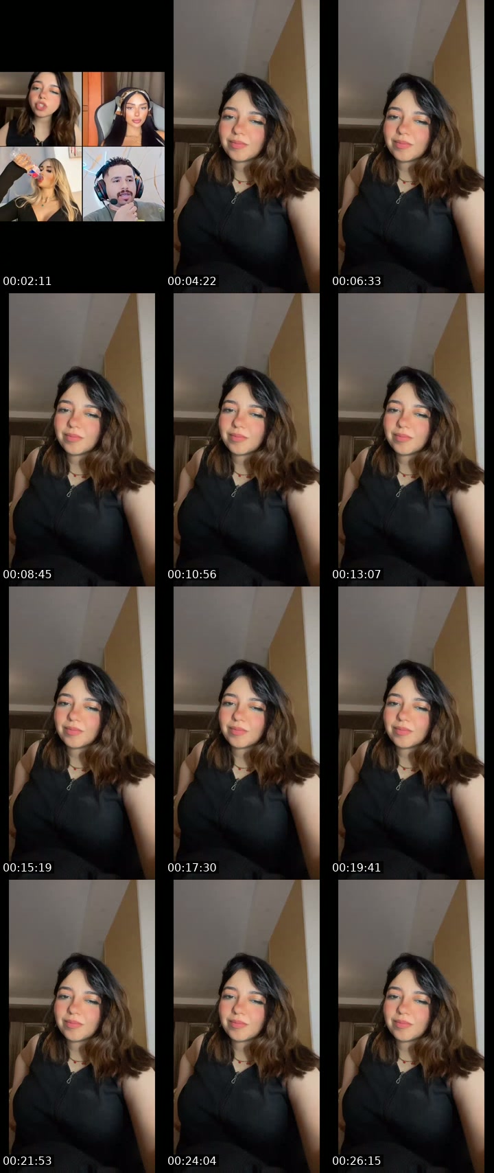 @nemooutofstorage0 Saudi Arabia TikTok live from 2026-07-09