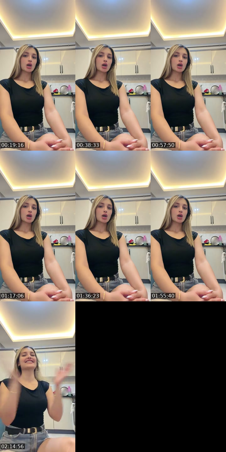 Turkey TikTok live: Hoşgeldiiinnn💘 by @nazliaslan_