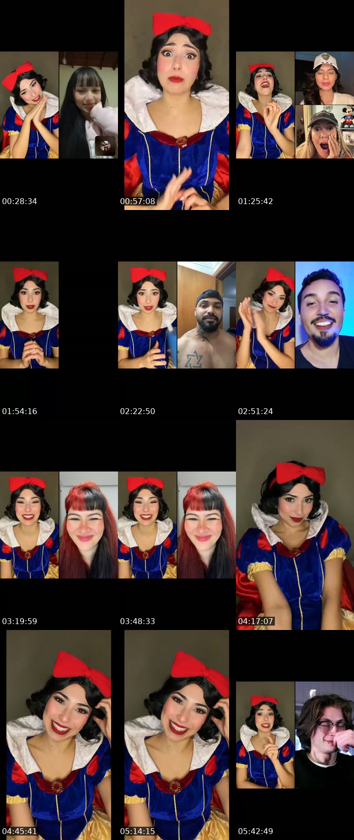 @stefannykarda TikTok live from 2026-07-09