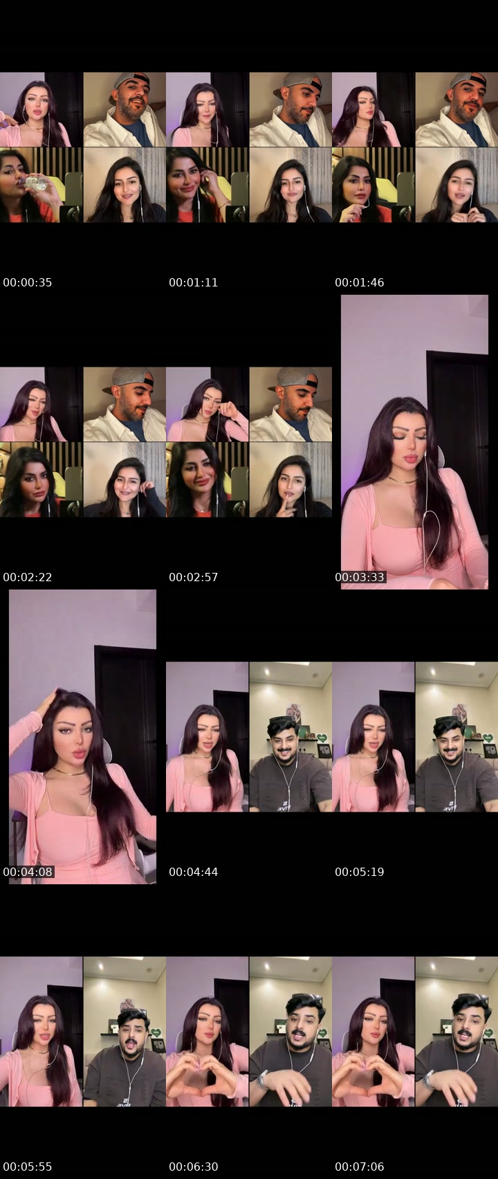 @roula_mansourr TikTok live from 2026-07-09