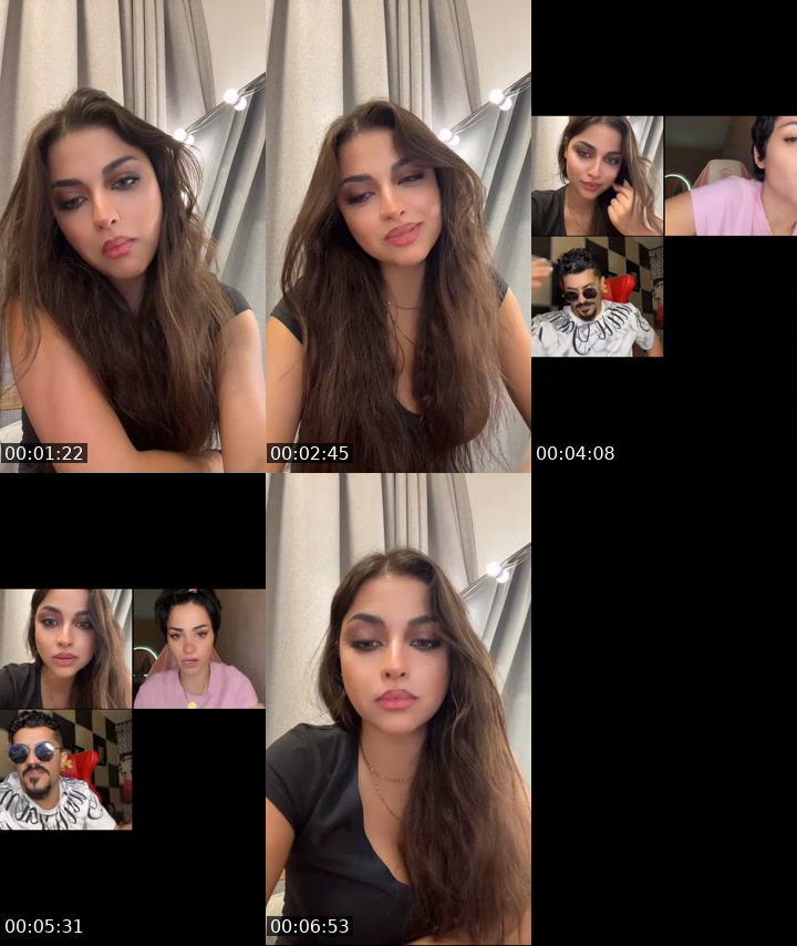 @sedkisara TikTok live from 2026-07-09