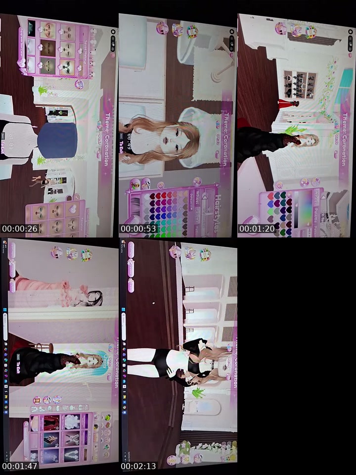 TikTok live: heyyyyyy come joinnnn by @strawberry_luv31