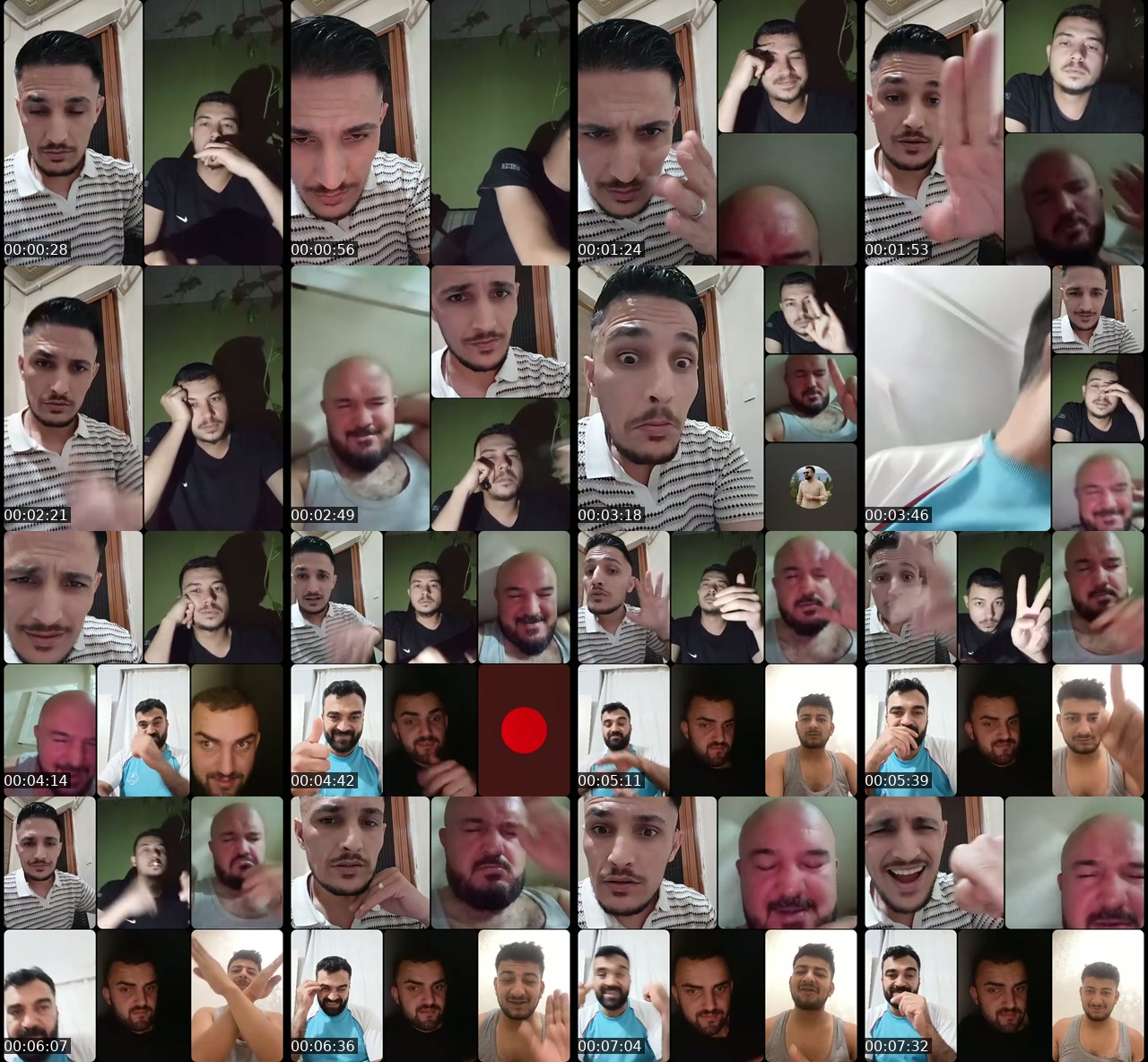 @vedat5427 TikTok live from 2026-07-09