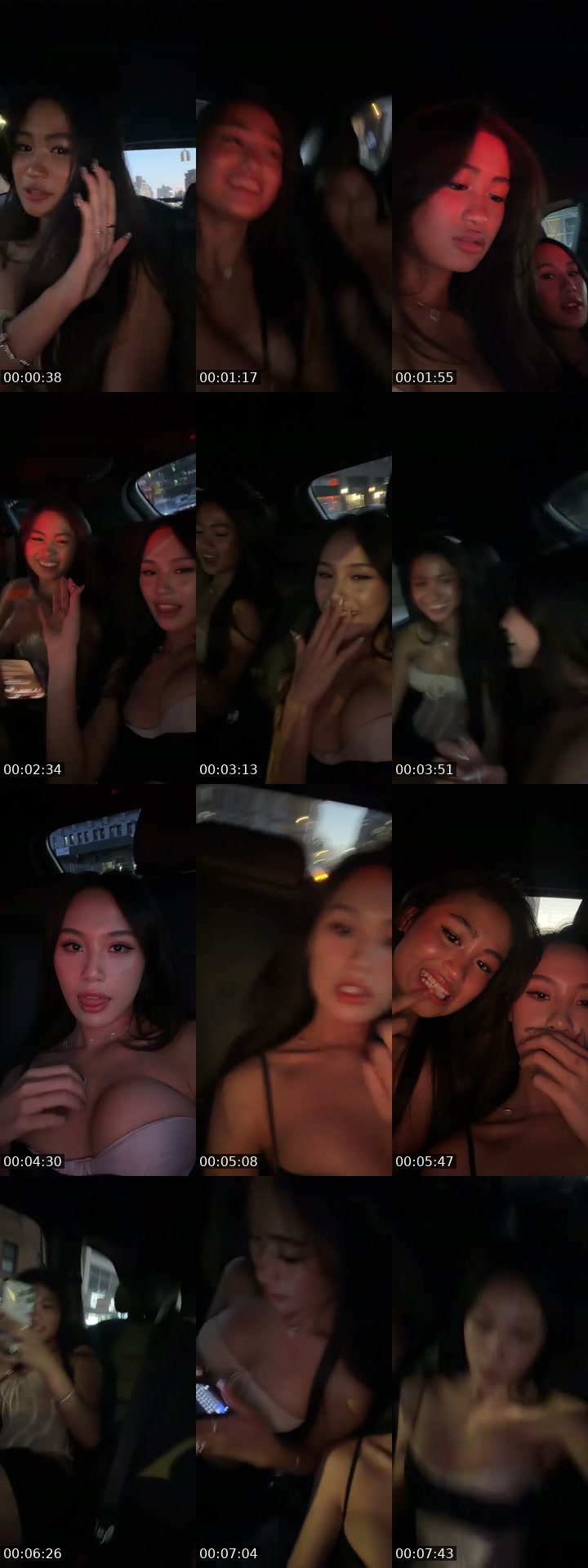 @ashleyyqiu TikTok live from 2026-07-09