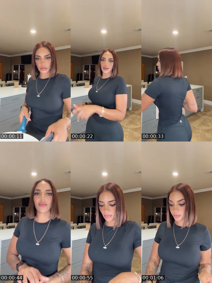 @domiinguezclari29 TikTok live from 2026-07-09
