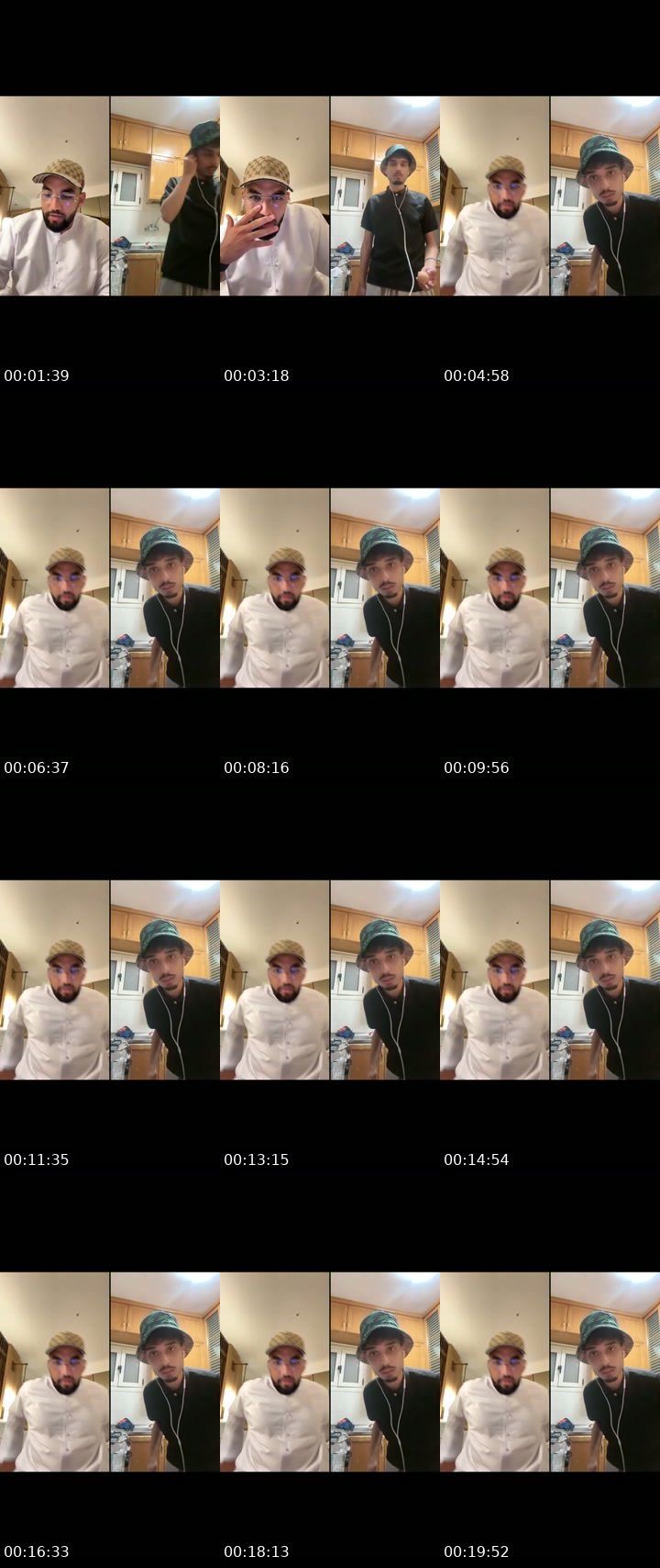 @kingmauritan TikTok live from 2026-07-09