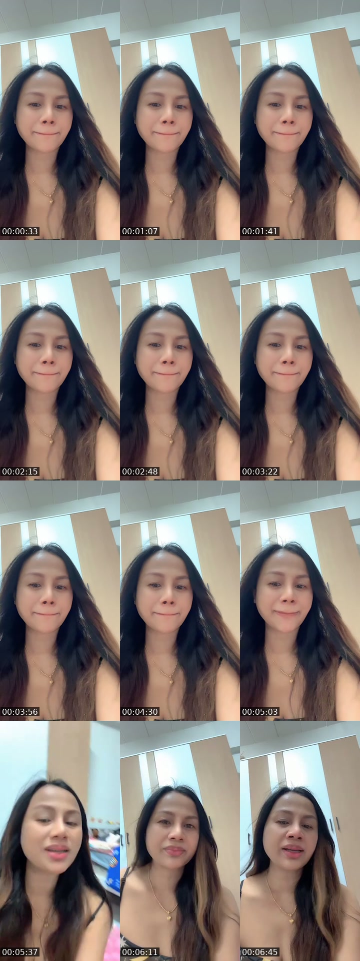 @rasaberry52 TikTok live from 2026-07-09