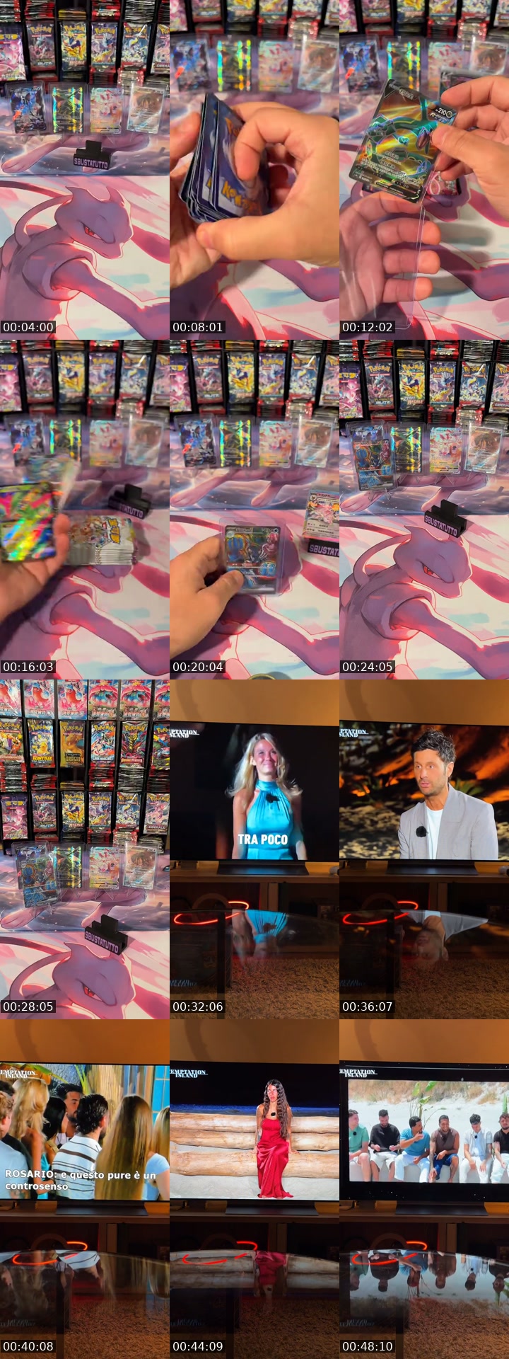 @sbustatutto TikTok live from 2026-07-09