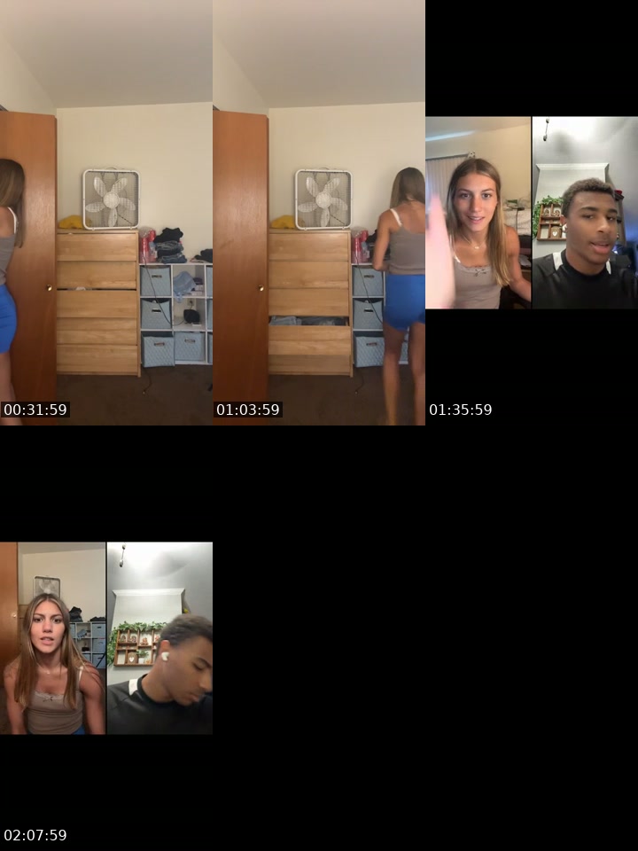 TikTok live: Battle tournament 9:00 pm by @theleahmae
