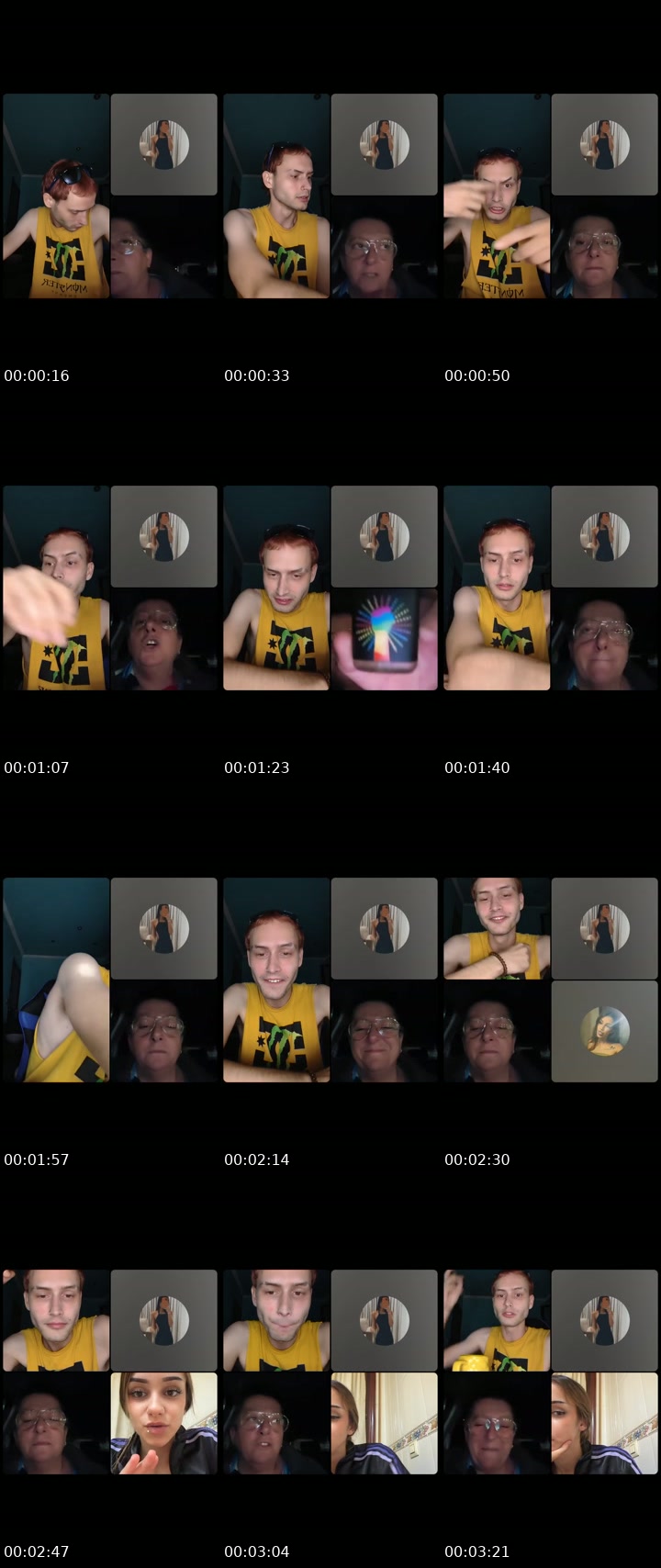 @mitiicorusso TikTok live from 2026-07-09