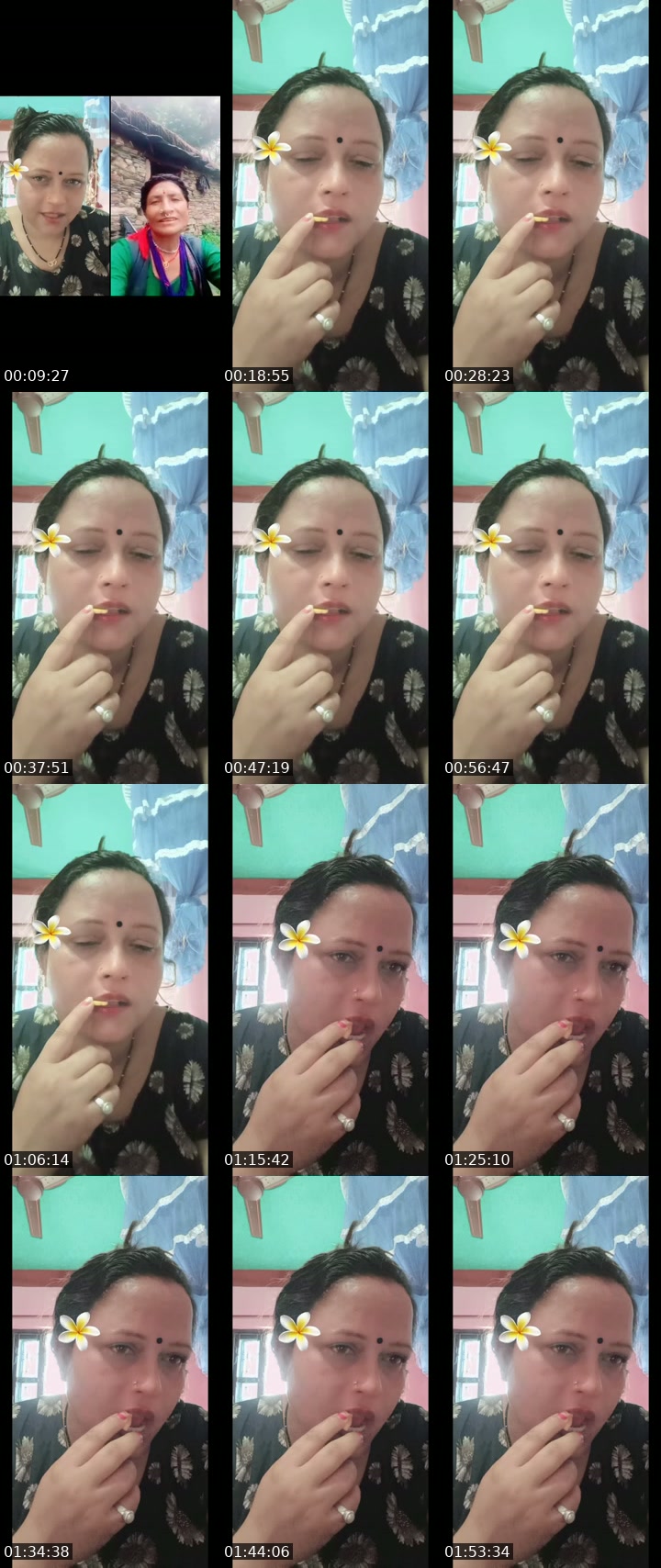 @nirukhatiwada23 TikTok live from 2026-07-09