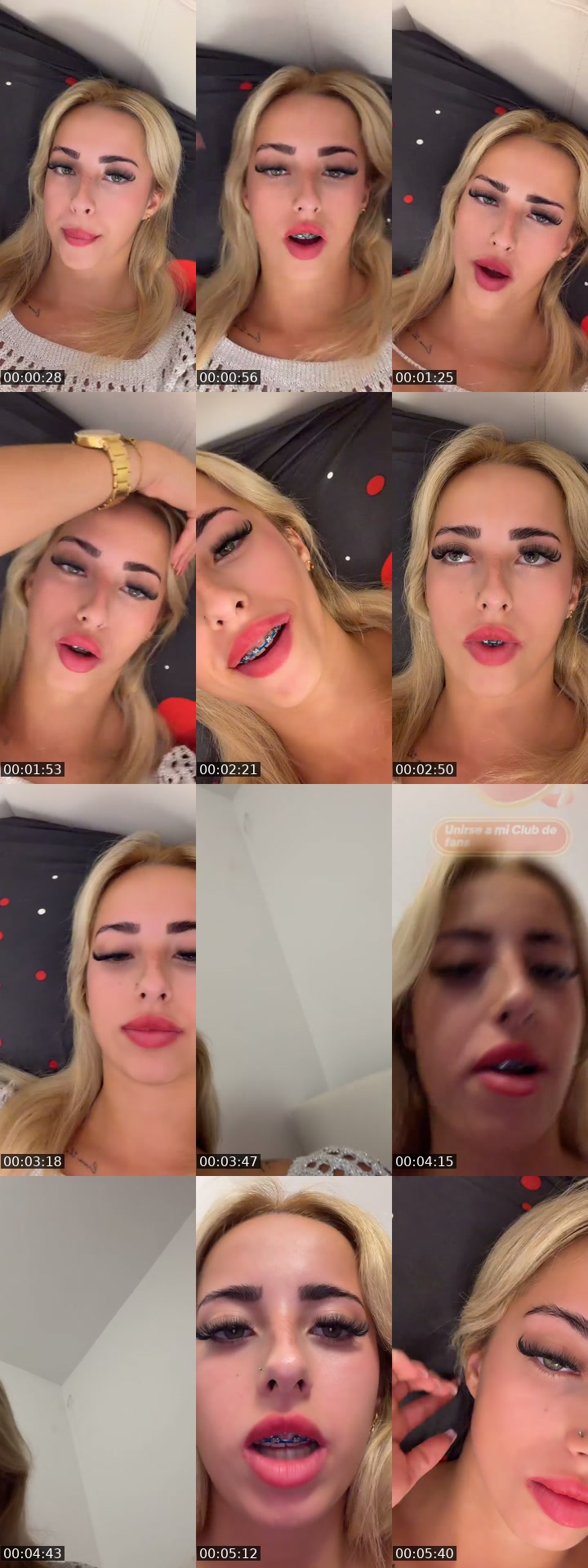 @lucyperezpelaez TikTok live from 2026-07-09