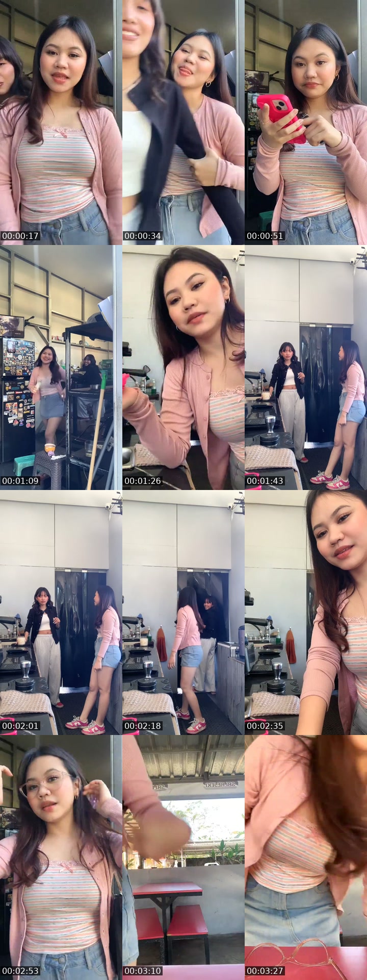 @chxn.iaa Indonesia TikTok live from 2026-07-09