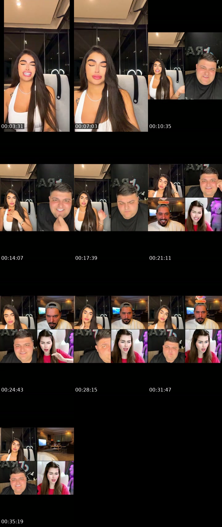 @gayelleshtaioui777 TikTok live from 2026-07-09