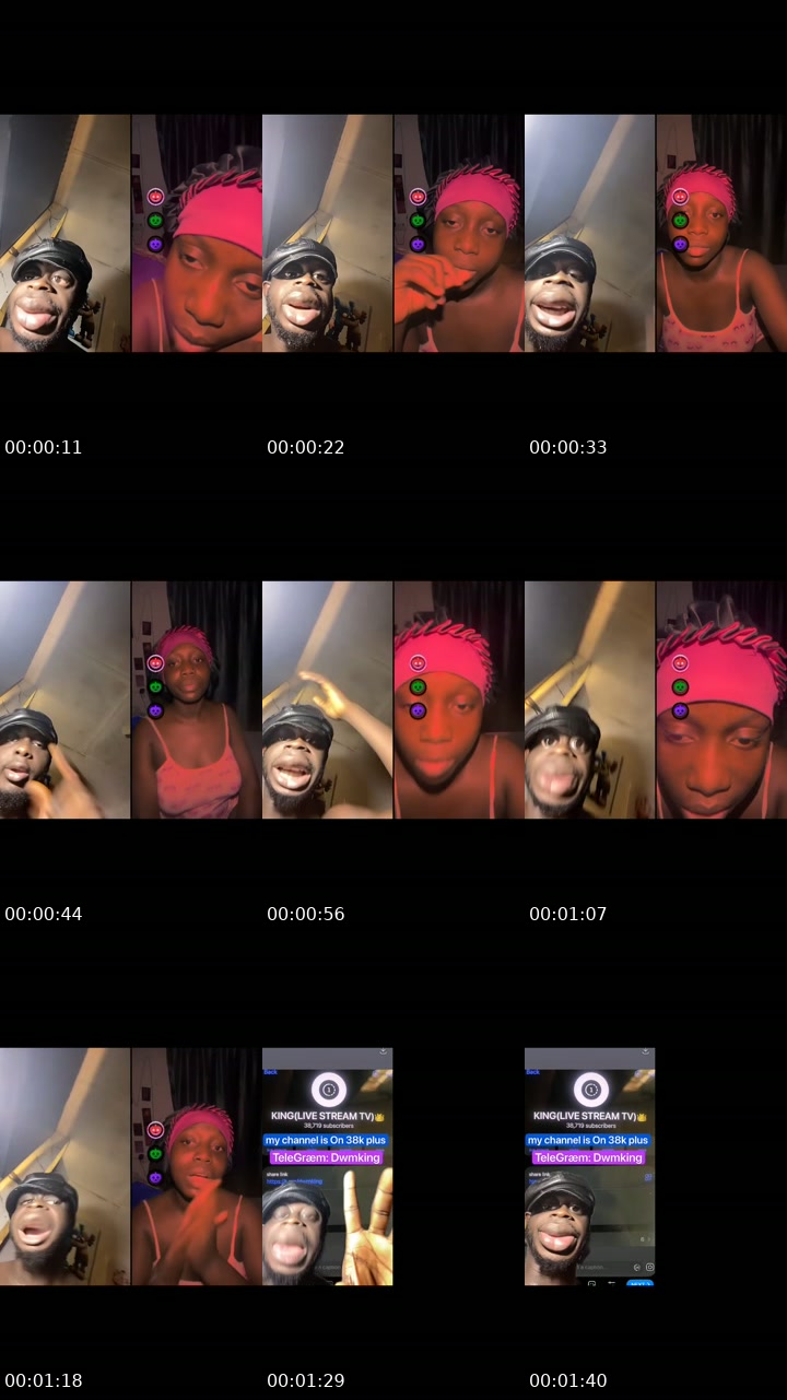 @dwm_king8 TikTok live from 2026-07-09