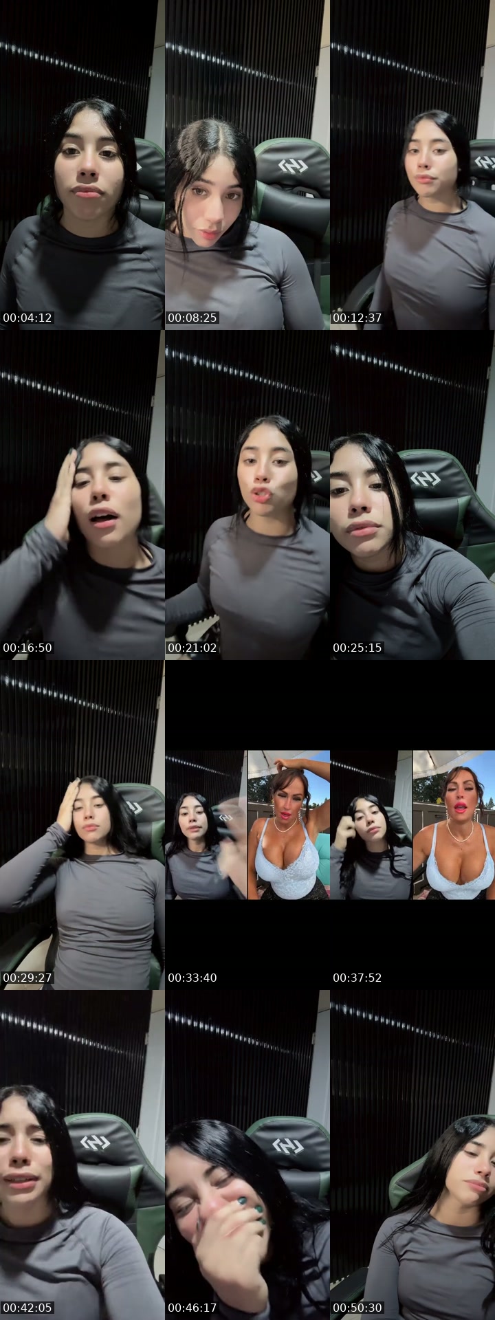 @estefanyperalta608 TikTok live from 2026-07-09