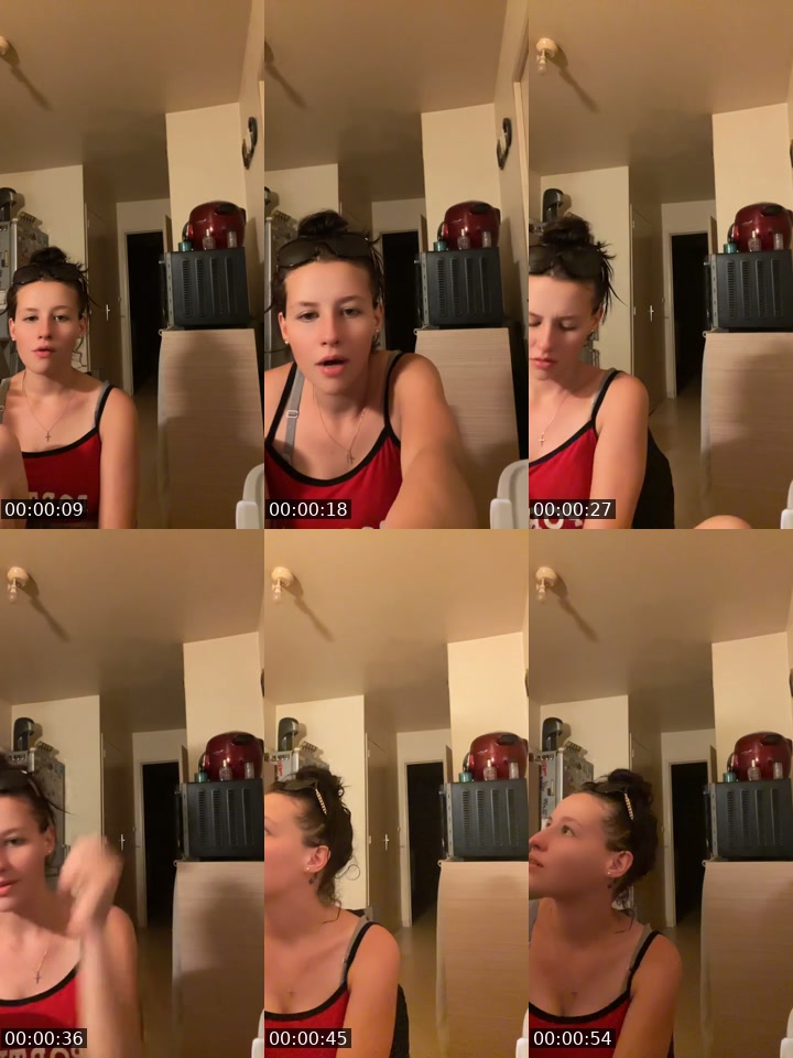 @mael.frisb1 TikTok live from 2026-07-09