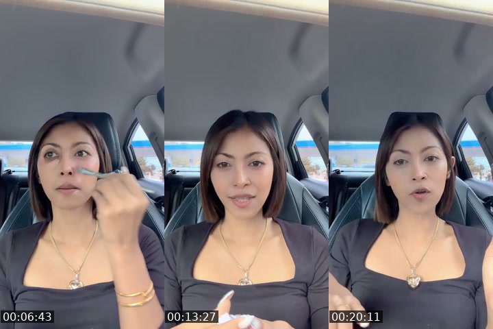 TikTok live: ยัยตัวร้าย😊อยากเจอวาสนา by @passion__nk