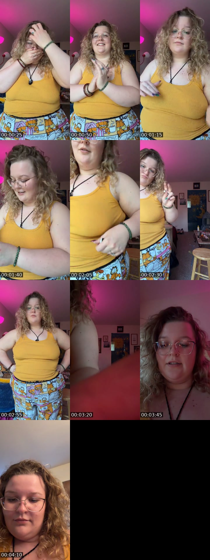 TikTok live: Happy 🐫 Day!!! by @ray_o_sunshine69