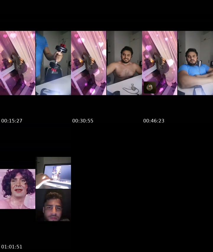 @roo74444 TikTok live from 2026-07-09