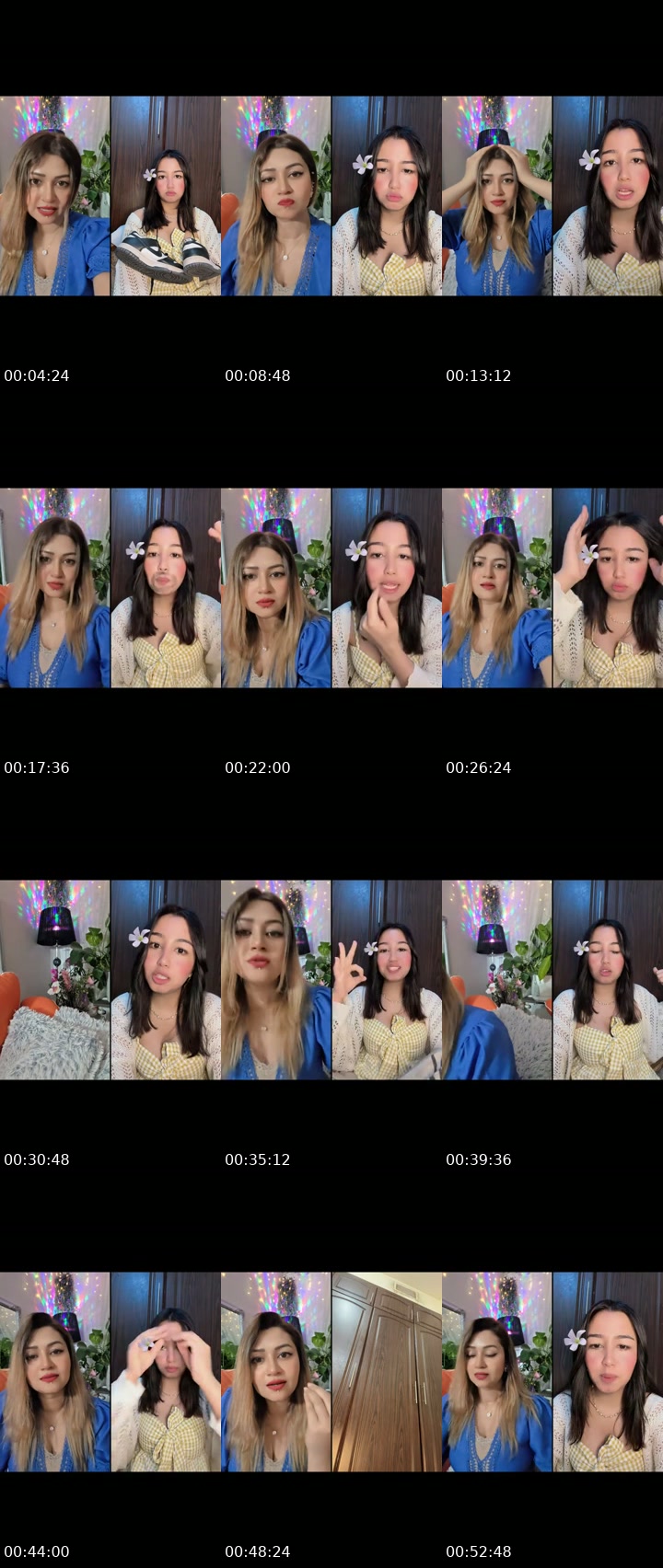 @tasniaahmed8459 Bangladesh TikTok live from 2026-07-09