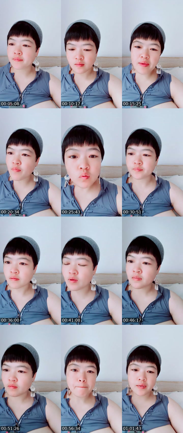 @thgra43 TikTok live from 2026-07-09