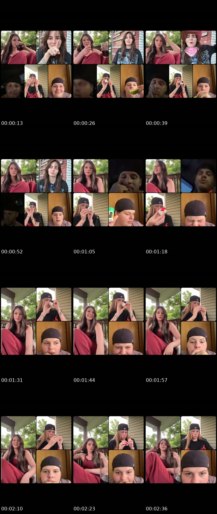 @tylasierralynn TikTok live from 2026-07-09