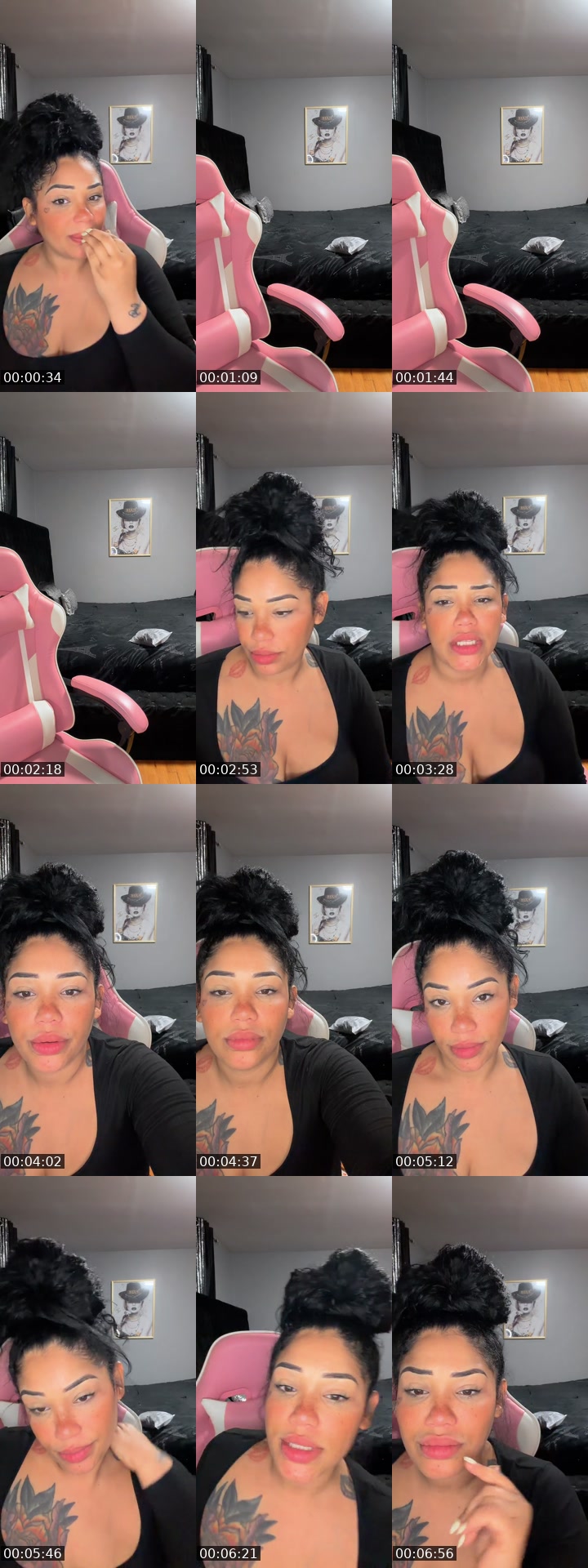 @uniqueruby1 TikTok live from 2026-07-09
