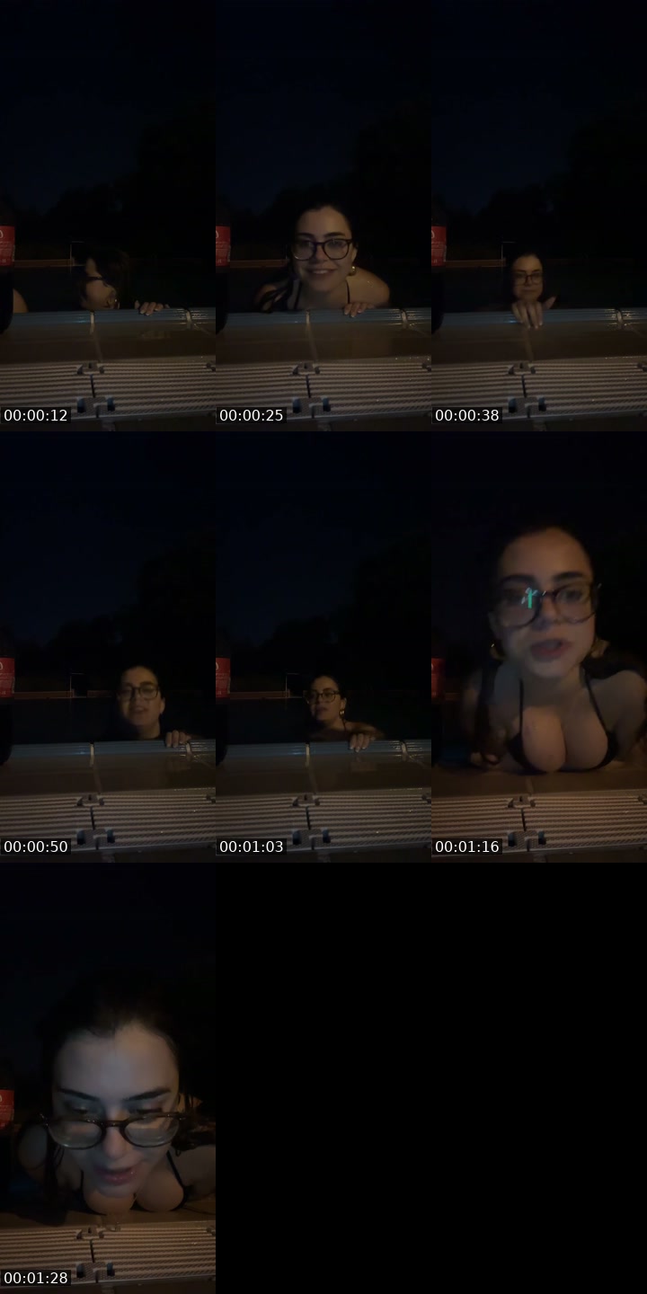 TikTok live: Hola by @useeer110607