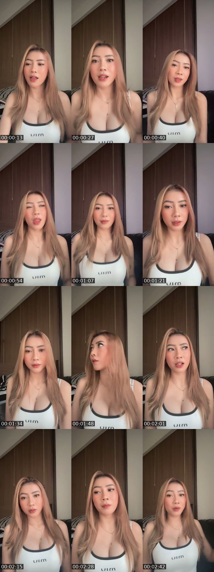 @wh0iszar0 TikTok live from 2026-07-09