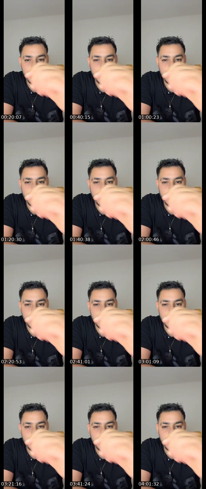@.basbous1 TikTok live from 2026-07-09