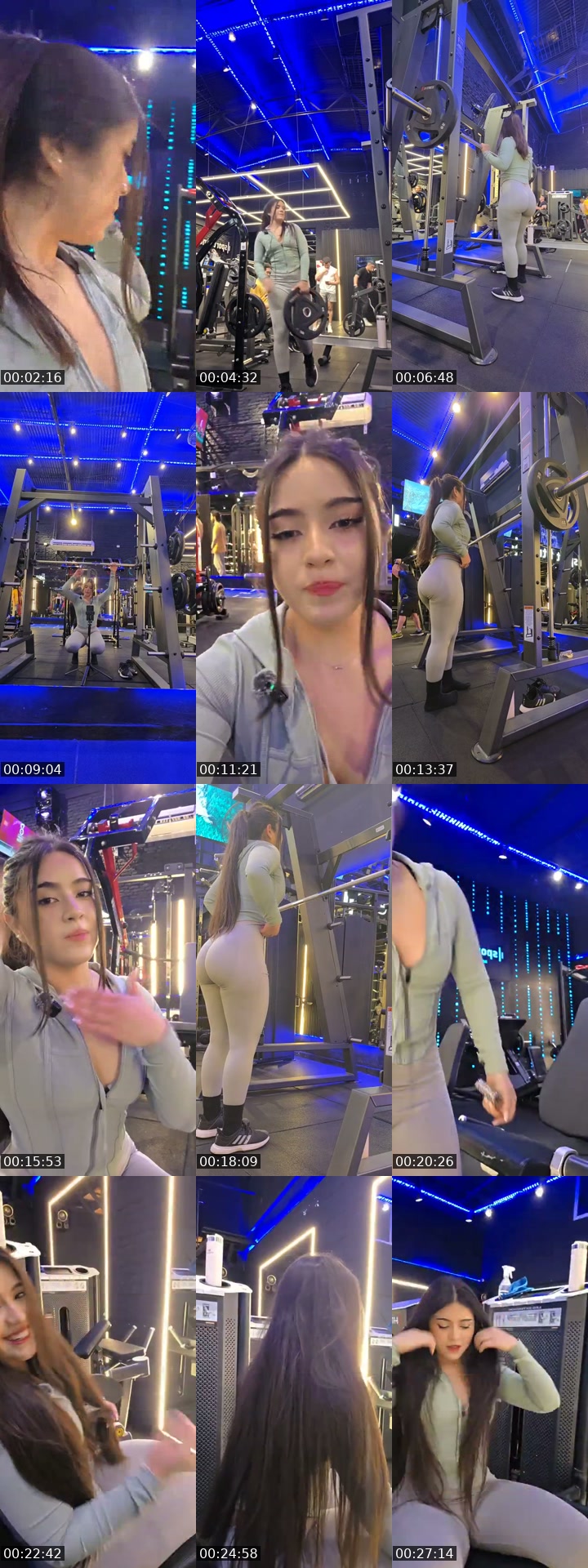 @julisagredos TikTok live from 2026-07-09
