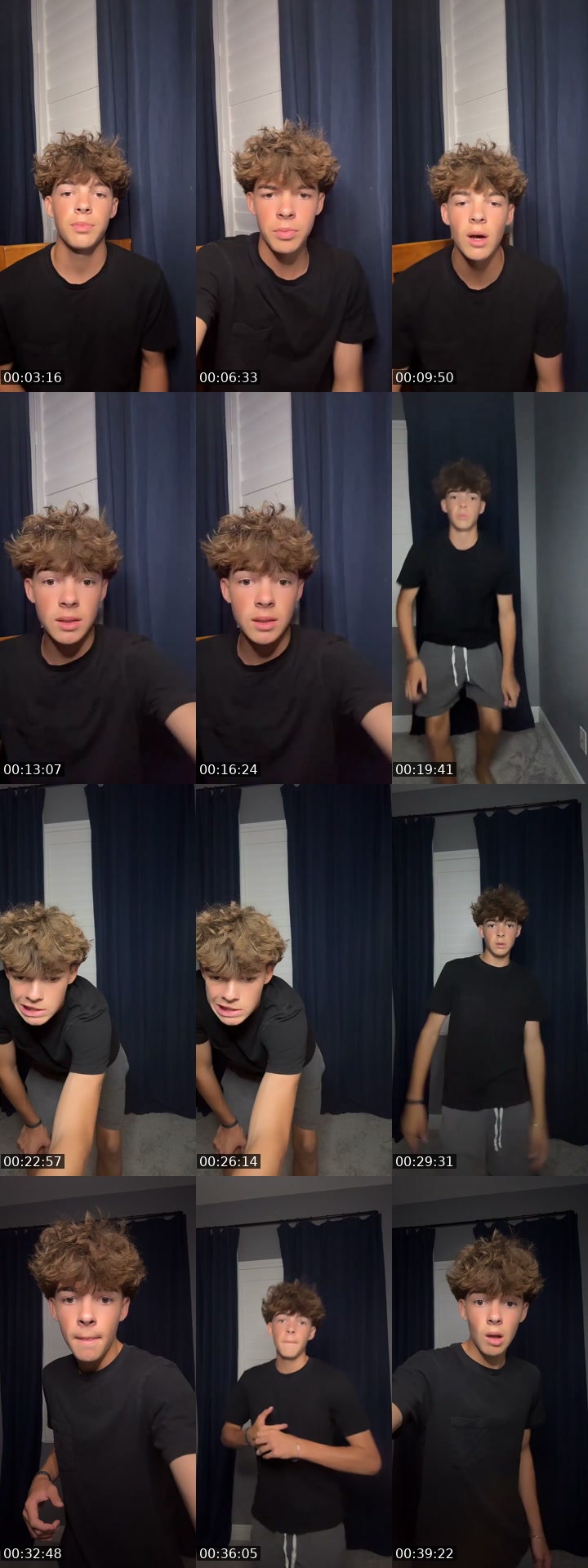 TikTok live: Mentioned You‼️‼️ by @sackz43