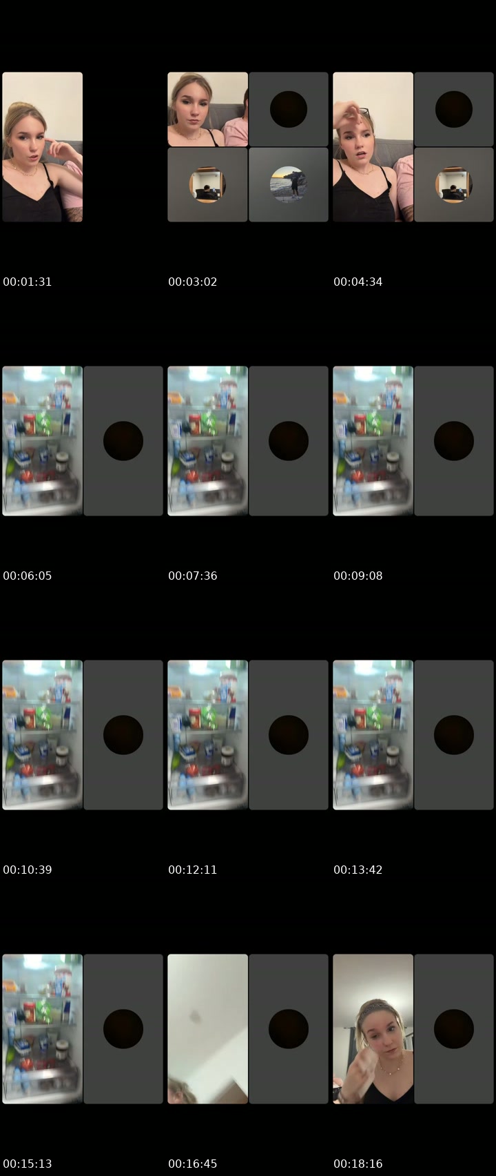 @whoislena9 TikTok live from 2026-07-09
