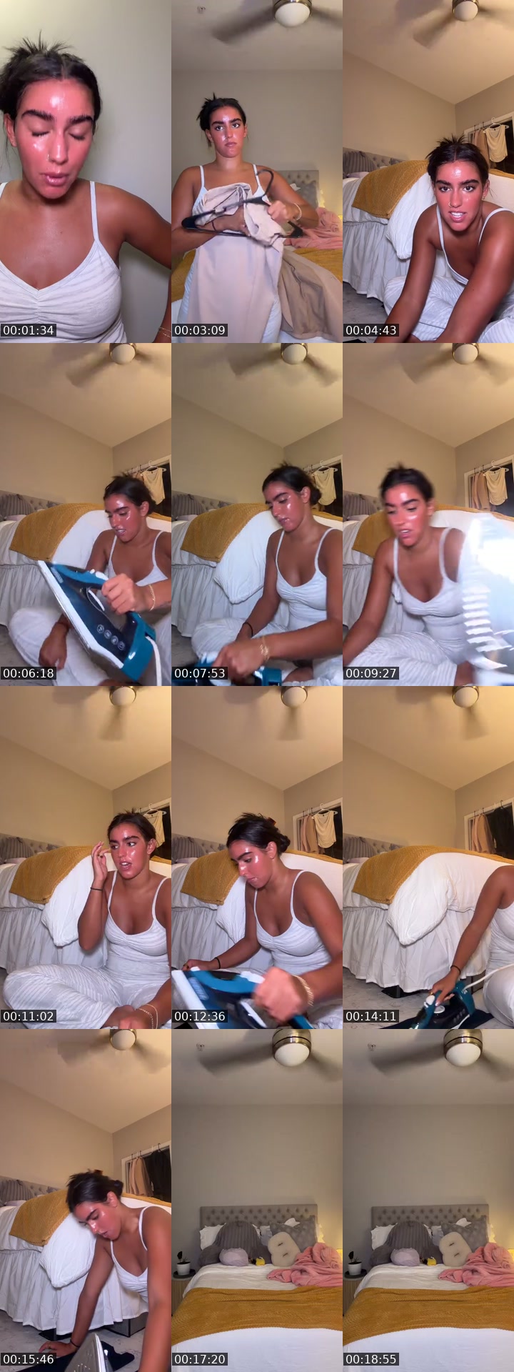 @itsbrityree TikTok live from 2026-07-09