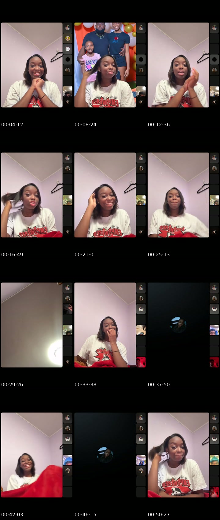 @deji_xo2 TikTok live from 2026-07-09
