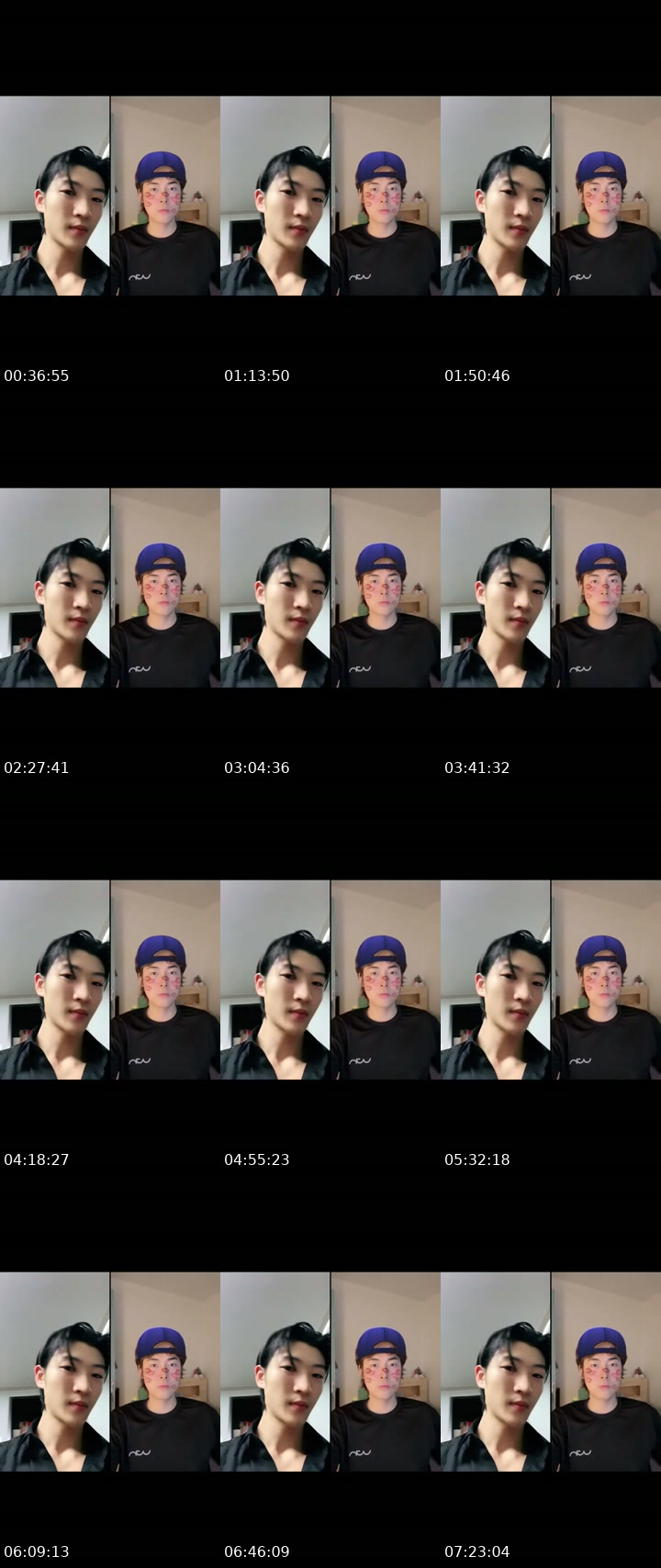 @haechan1205 TikTok live from 2026-07-09