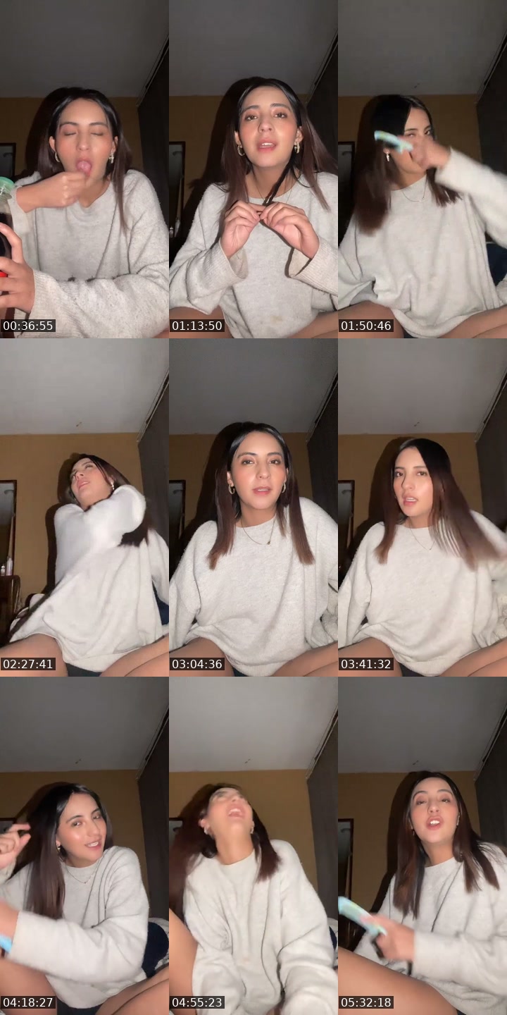 @beks__guerra TikTok live from 2026-07-09