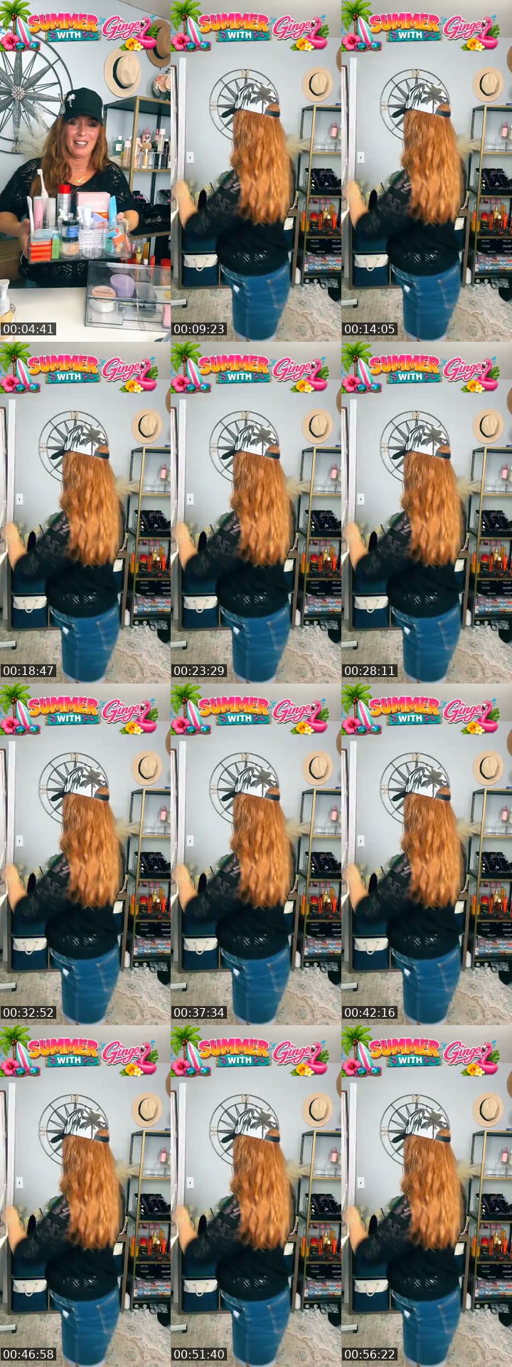 TikTok live: Welcome to my LIVE by @bluewatersnetwork