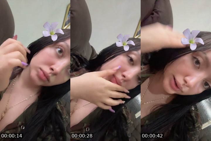 TikTok live: Hola 🙋 by @dannyyy8294