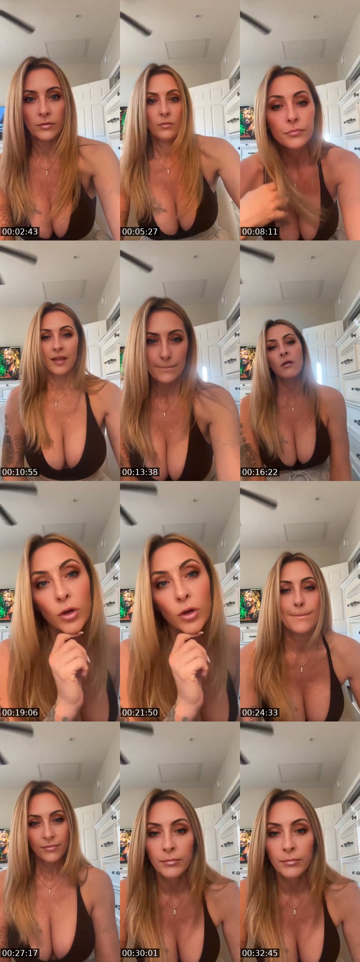 @erinleeonlyaccount TikTok live from 2026-07-09
