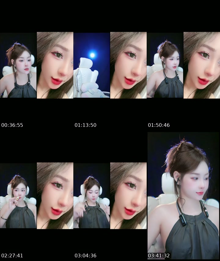 TikTok live: Ngon Xinh iuuuu by @embetina99